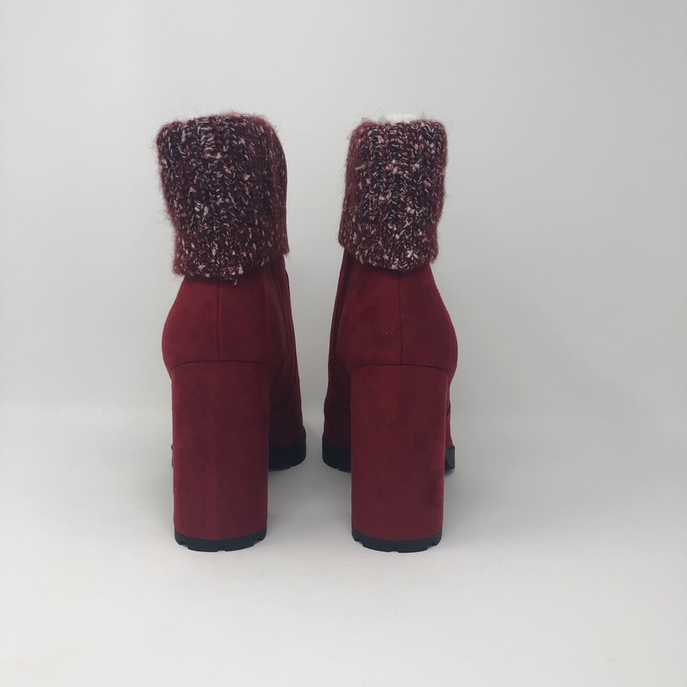 COPY - Winter booties